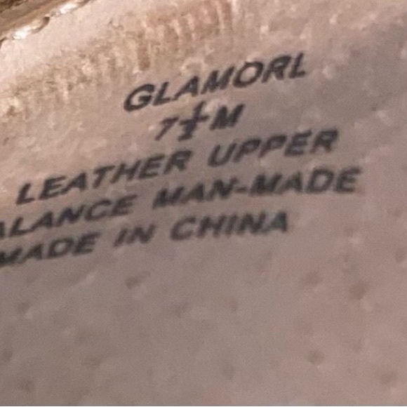 Steve Madden leopard print heeled dress shoes. Size 7.5 M. - Picture 7 of 8